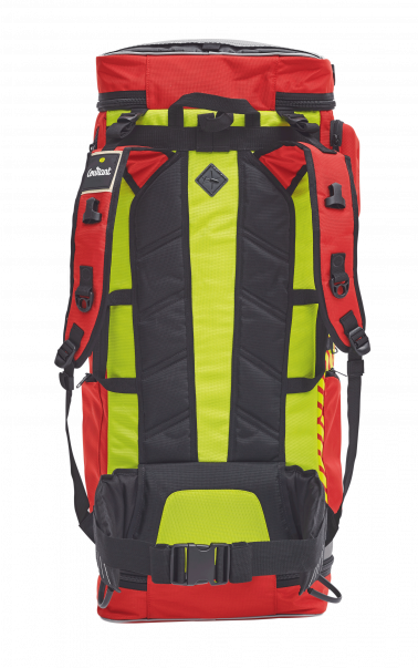 Technical bags Cross Pro XL