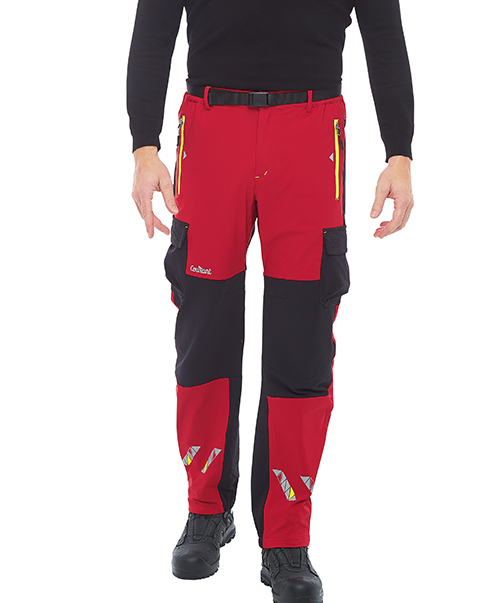 Vêtements techniques Pantalon Ark - S